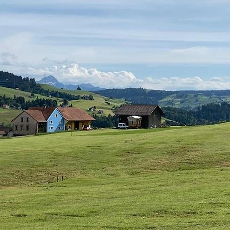 Nirkwerk - Die Wohnung - Wohnen Und Werken Schonengrund ภายนอก รูปภาพ